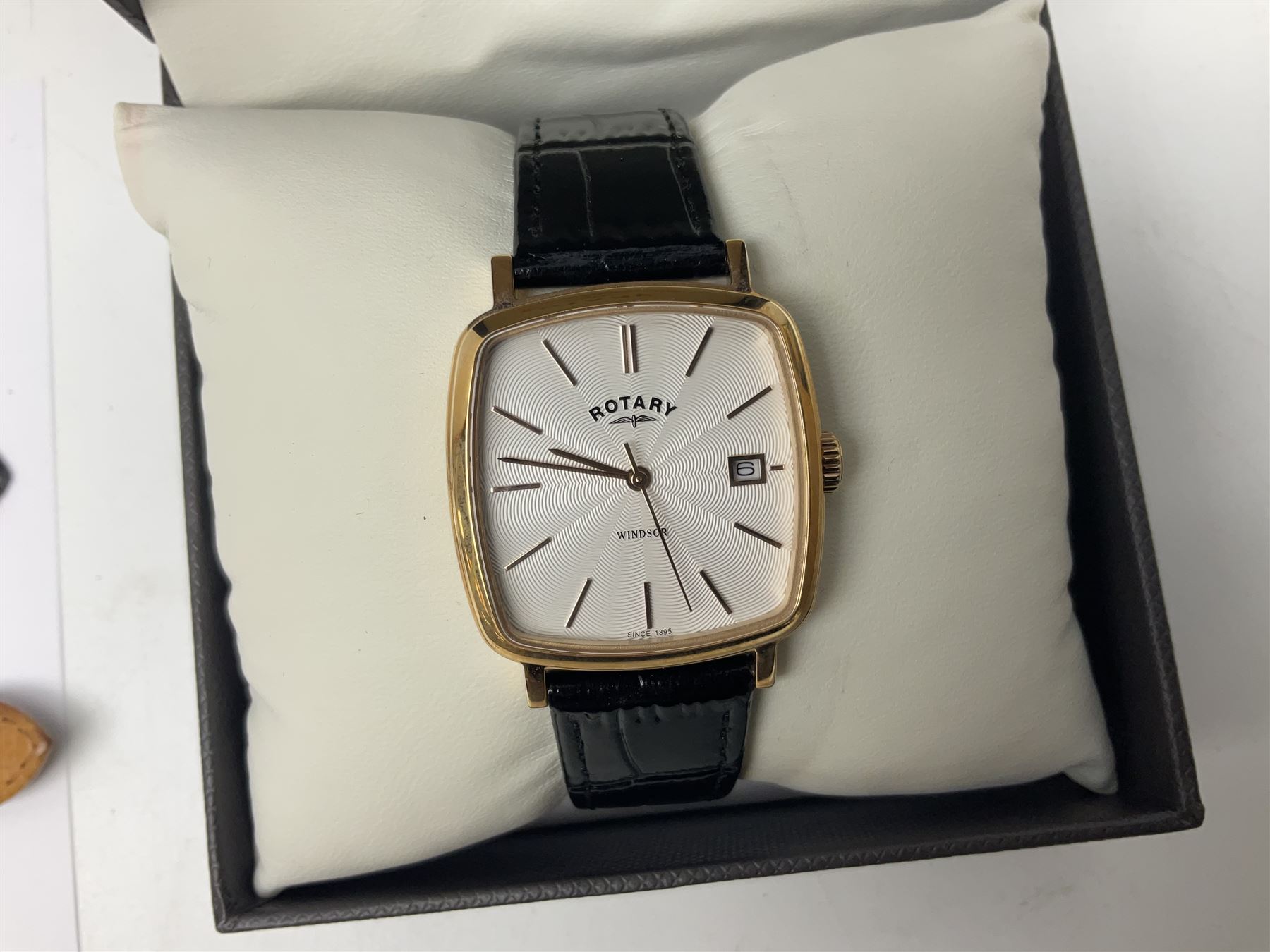 Windsor watches vintage clearance