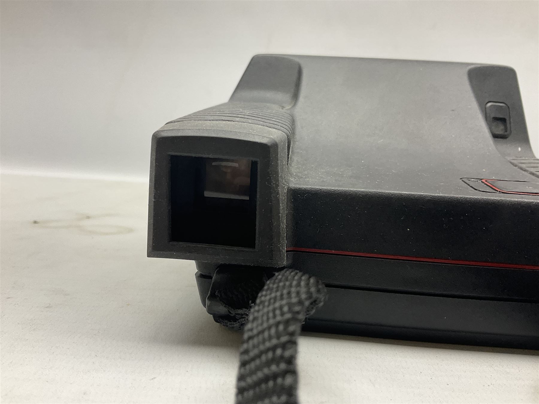 Polaroid Impulse portrait camera