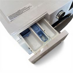 Beko bPRO500 - B5W58410AW 8kg 1400 Spin Washing Machine - White