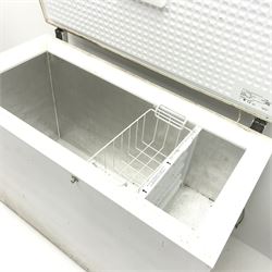 Bosch GTL3105 economic-froster large chest freezer