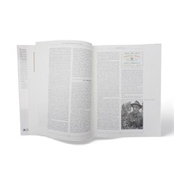 Bulmer, Tim -  'The Road to Racque & Rouen' signed by the author 2003; and Andrew Jones 'The Stories behind the Labels', signed, both with dust wrappers