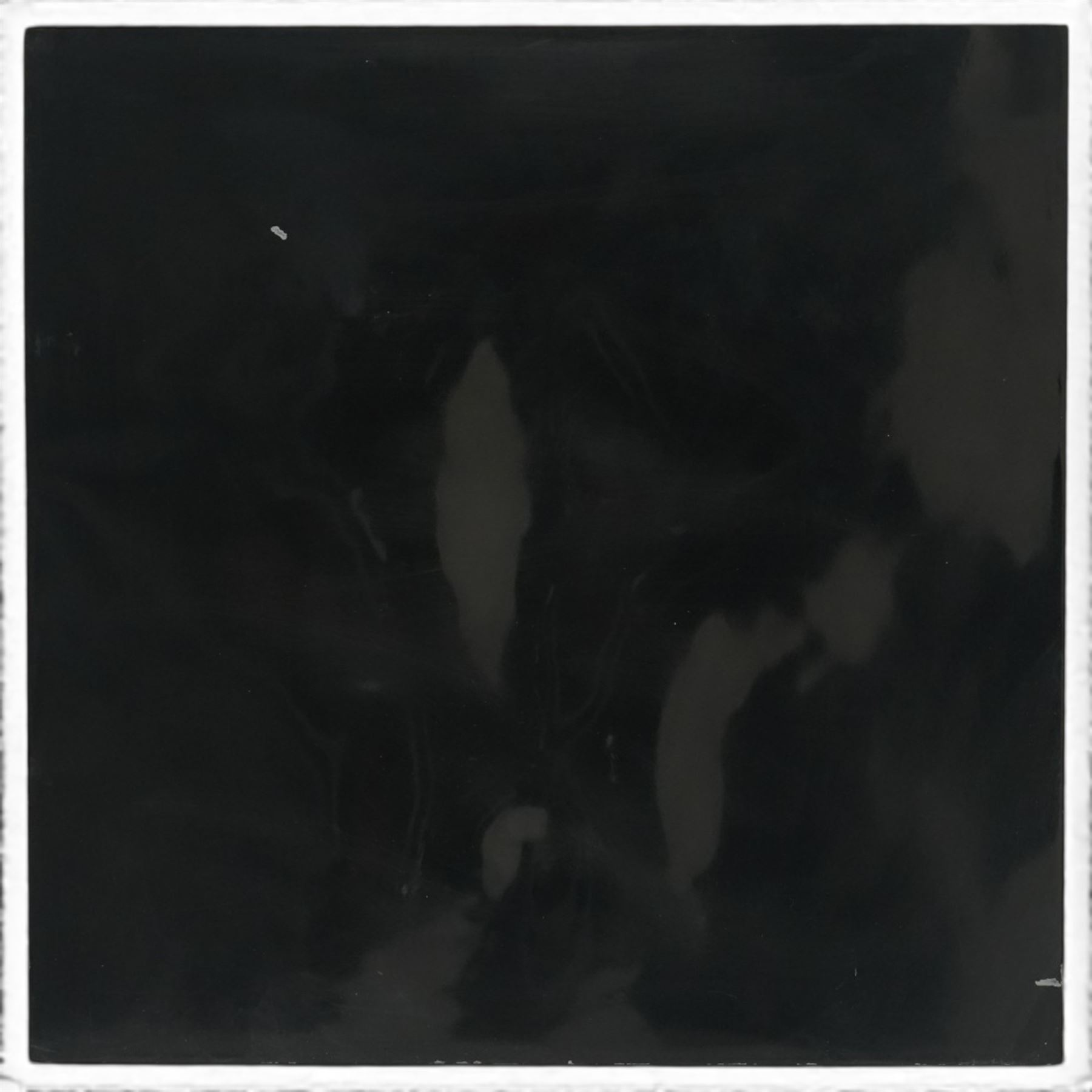 Robert Clatworthy RA (British 1928-2015): Torso in Black, pair cast fibreglass resin wall hanging relief sculptures in black finish 61cm x 61cm
Provenance: Gifted directly by the artist to the vendor's partner