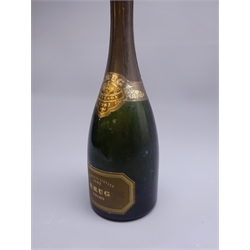  Krug Champagne Vintage 1982, 75cl 12%vol, 1btl  