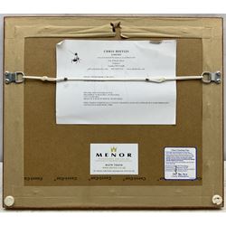 Isaac Cruikshank (Scottish 1764-1811): 'Home from the Sea', watercolour and ink unsigned 17cm x 23cm 
Provenance: with Chris Beetles Gallery, London, label verso