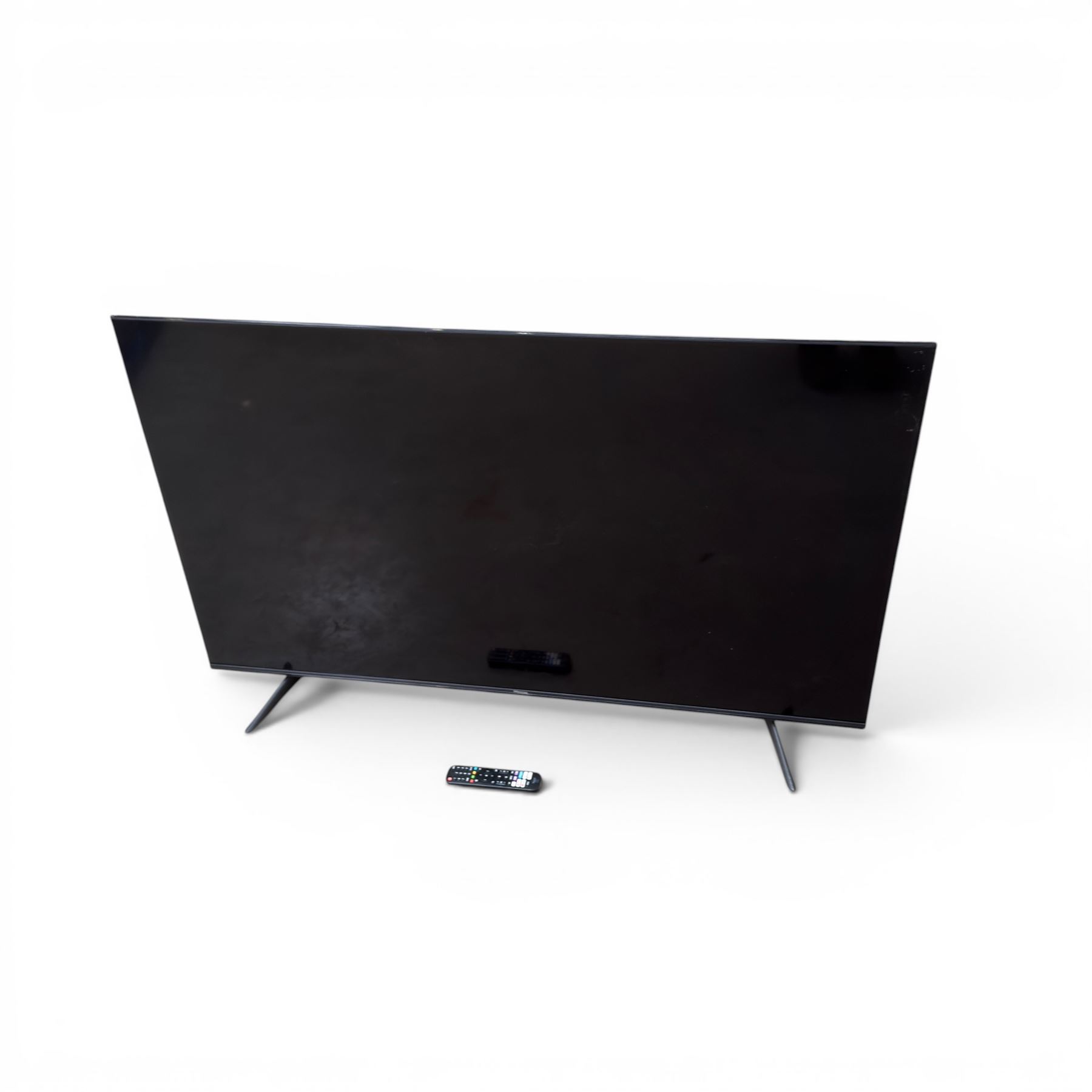 Hisense LED 58'' television, 58A7100FTUK