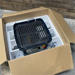 Ryobi Sliding Carriage Table Saw (new in box)