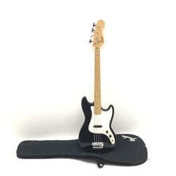  Fender Squier Bronco Affinity Series el