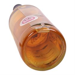 Bruichladdich 19 year old Islay single malt scotch whisky, 700ml 46% vol, First Cask; distilled 2nd November 1989, from cask number 91, bottle number 170, with certificate
