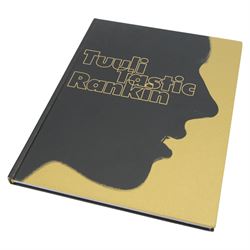 Rankin; collection of coffee table books, including The Dazed Decades 1990-2016,More: A Retrospective, Ayami Nishimura, We are Congo etc, all signed except Alice in the Face of Death 