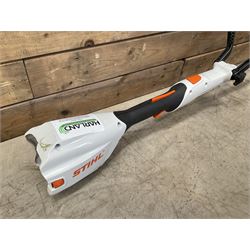 Stihl FSA 65 battery operated grass strimmer - (bare no battery)