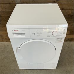 Bosch Classixx 7 tumble dryer 