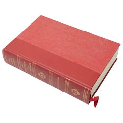 The Norton Facsimile of The First Folio of Shakespeare 1968 in slip case