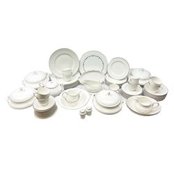 Royal Doulton Imagination pattern part d