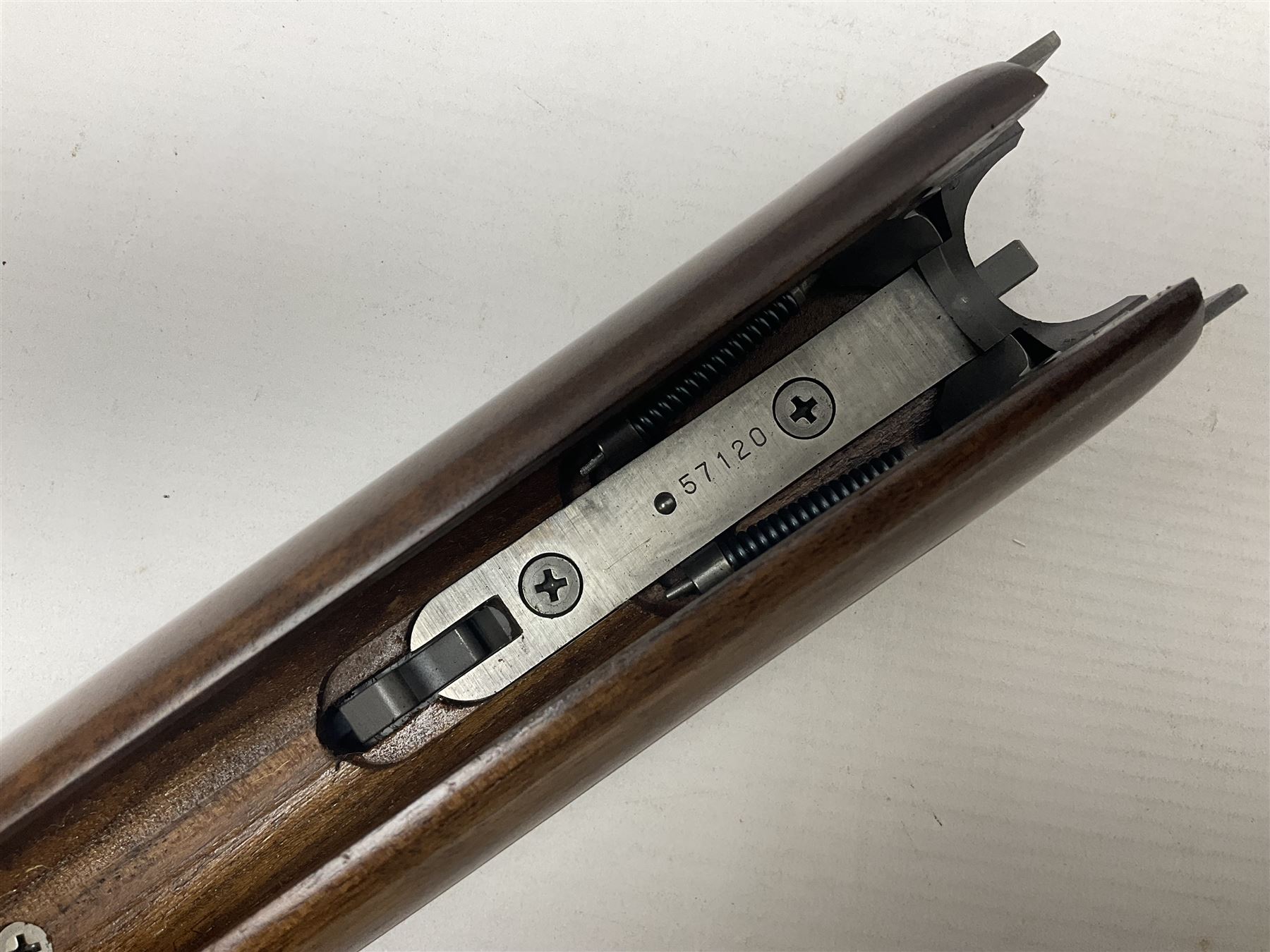 SHOTGUN CERTIFICATE REQUIRED - Browning Model B525L 12-bore by 2 3/4