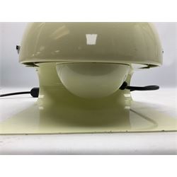 1970 Bugia table lamp by Giuseppe Cormio for Iguzzini, H20cm