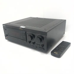 Sony TA-VA8ES integrated AV amplifier