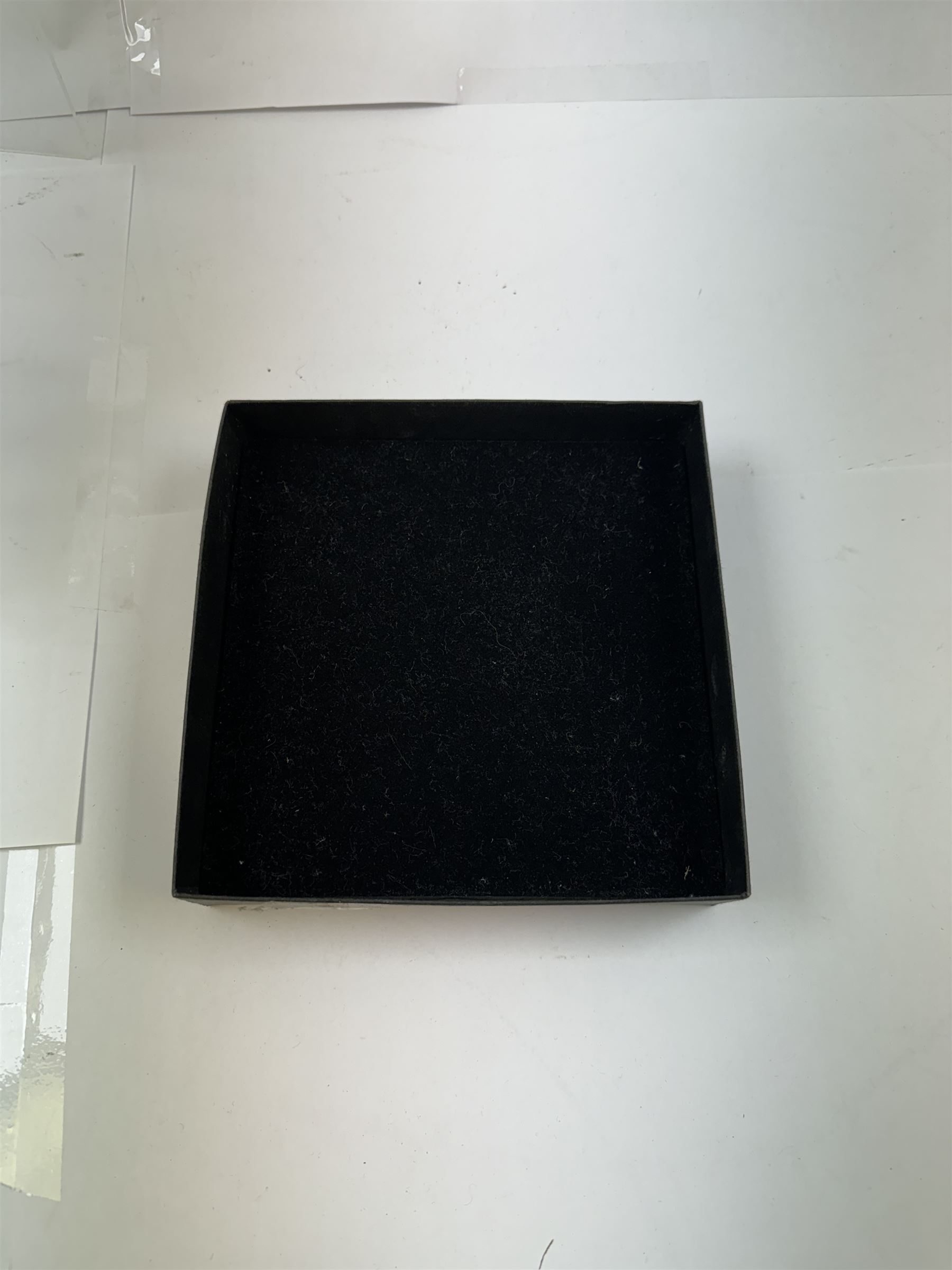 1930's dolls house accessories, including jugs, clocks, candlesticks etc   