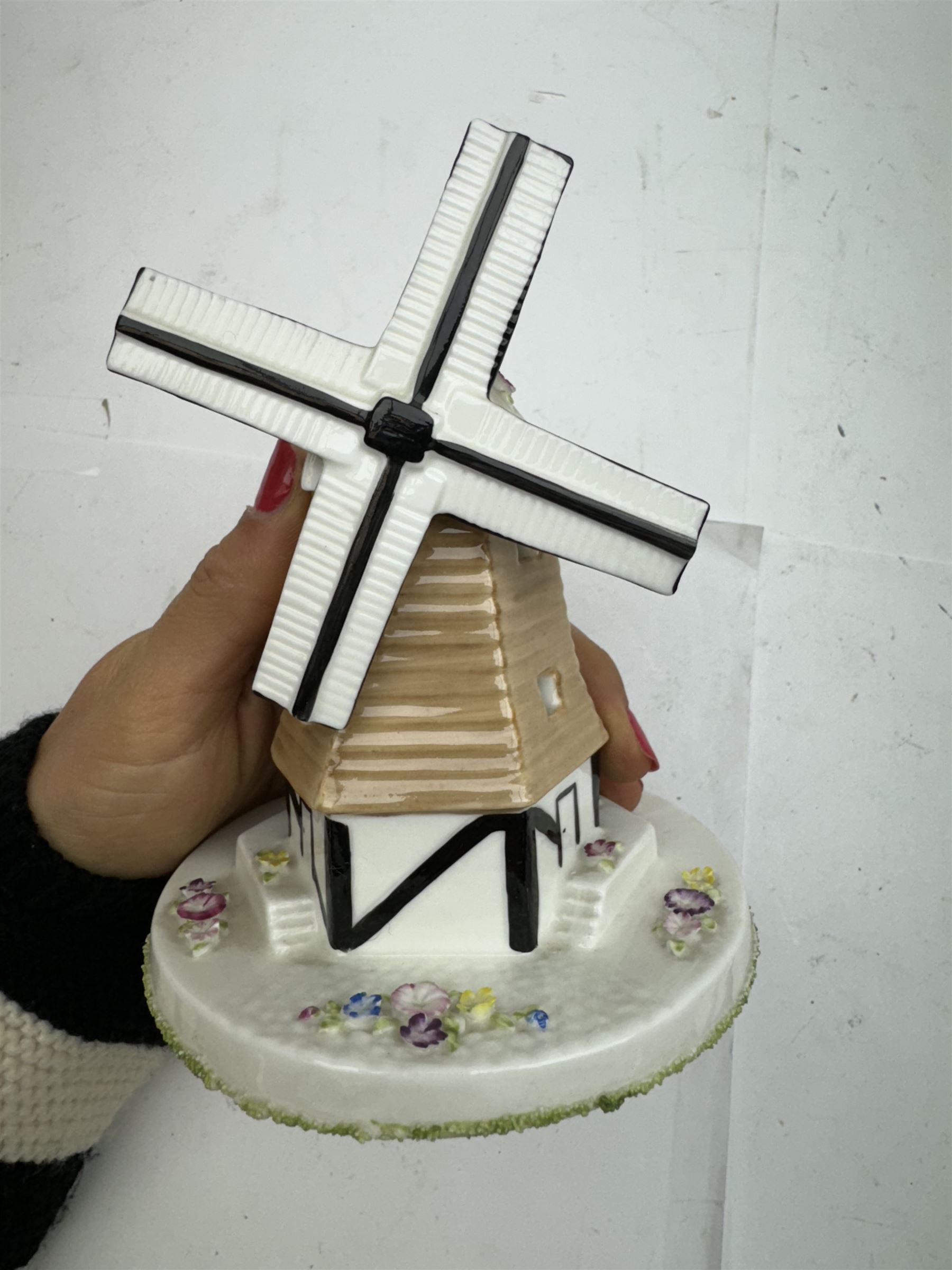 Eleven Coalport Cottages, including Red House, Mulberry Hall, The Fishermans Cottage, The Windmill etc