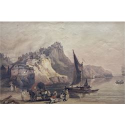 Francis Nicholson (British 1753-1844): '