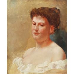 John Walter Paulet St John Mildmay (Brit