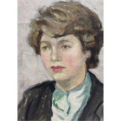 Philip Naviasky (Northern British 1894-1