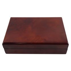 King George V 1912 gold full sovereign coin, Sydney mint, cased