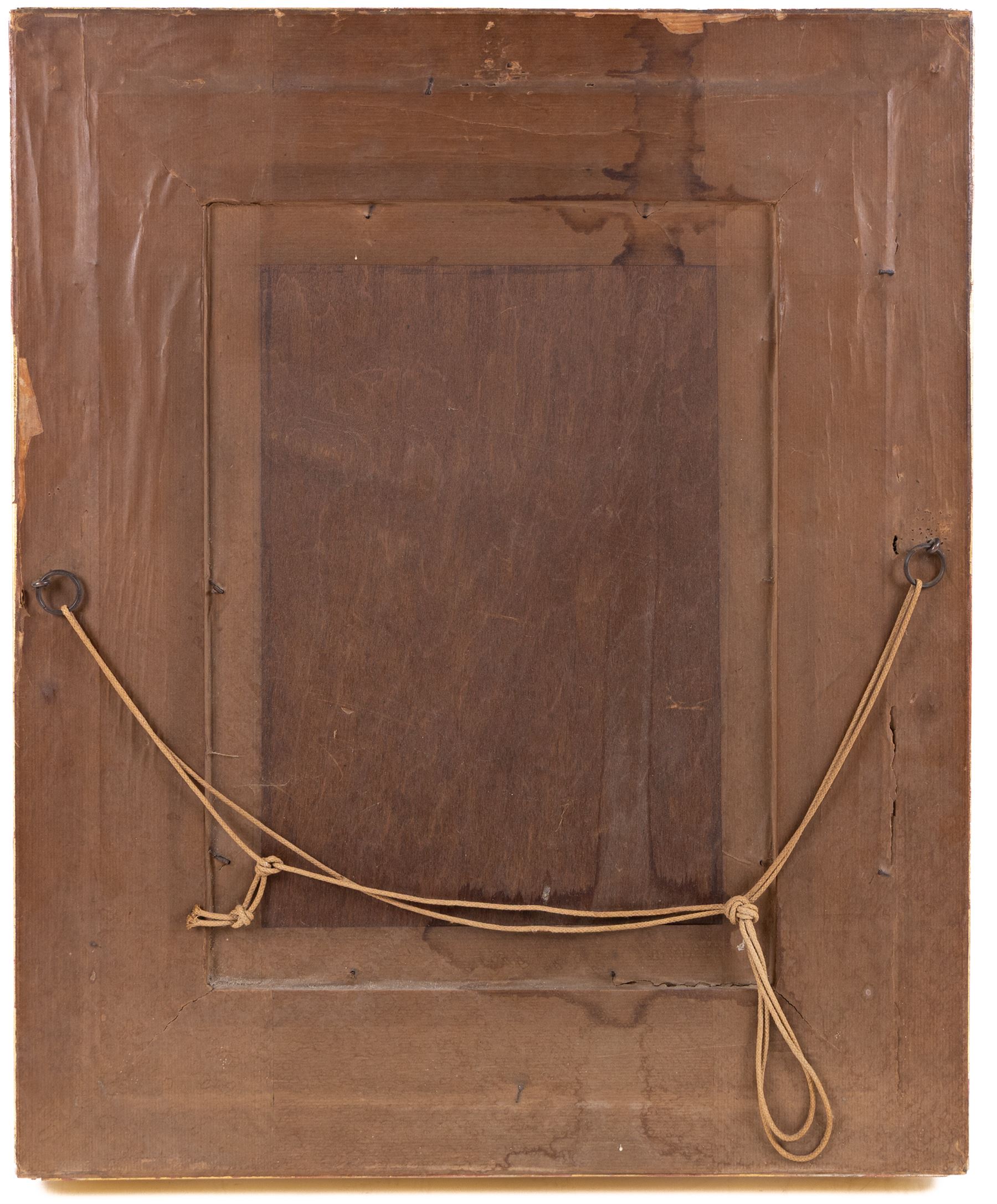 John Ernest Aitken (Scottish 1881-1957): 'Herrings for the Continent', watercolour signed, titled on the slip 34cm x 24cm 