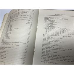 Houdini Harry (1874-1926): The Unmasking of Robert-Houdin, First Edition pub. The Publishers Printing Co., New York, 1908, signed 'Harry Houdini' to the front free endpaper, original light brown cloth with pictoral image between white lettering