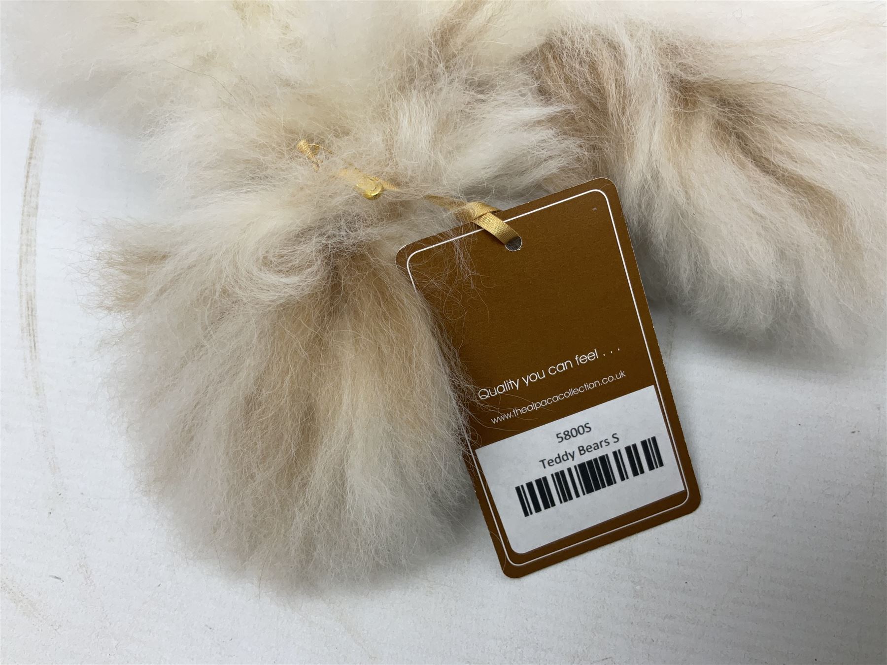 Charlie Bears - limited edition Minimo Collection 'Cappuccino' No.184/1000 and 'Espresso' No.21/1000; each with labels and complete with purpose made ceramic cups and saucers; Bearhouse emu; and Alpaca Collection teddy bear No.5800S (4)