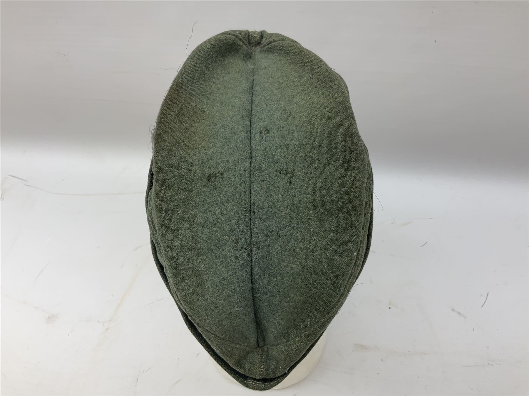 WW2 German army M34 side cap