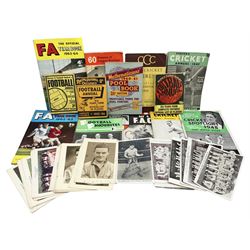 Football - Sherman's Searchlight on Famo