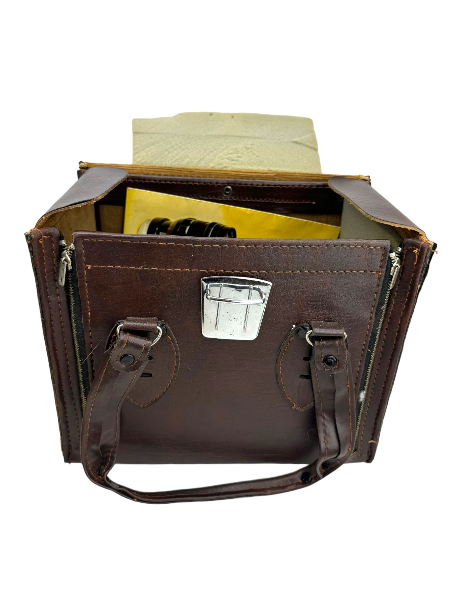 Olympus SP-700 digital camera, boxed, Exakta RTL1000, Vivitar Telephoto 200mm lens, Kodak instant cameras and other cameras and accessories 