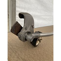 Stihl FC55 Petrol lawn edger - THIS LOT IS TO BE COLLECTED BY APPOINTMENT FROM DUGGLEBY STORAGE, GREAT HILL, EASTFIELD, SCARBOROUGH, YO11 3TX