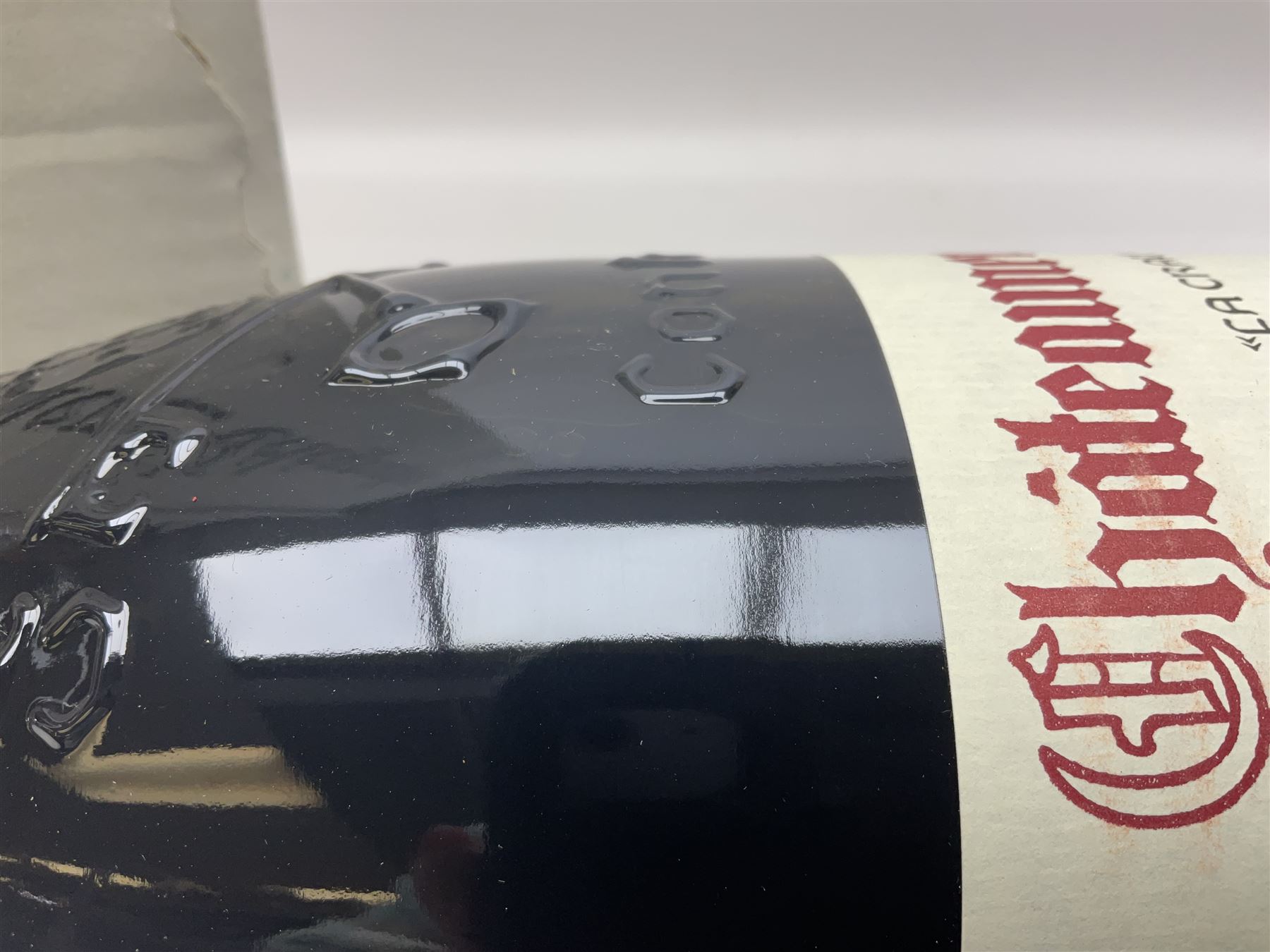 Domaine du Vieux Telegraphe, 2010, Chateauneuf-du-Pape, 1.5L, 14.5% vol