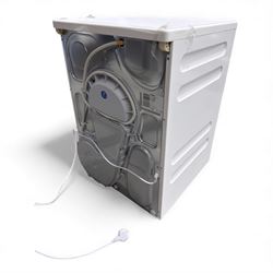 Miele T1 Eco & Steam 9kg tumble dryer