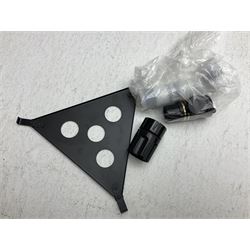 Jessops TA800-80 reflector telescope in box