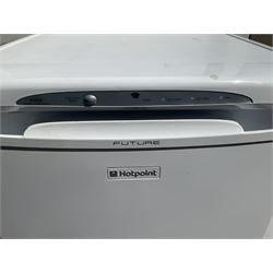 Hotpoint future RZA34 under counter freezer  - THIS LOT IS TO BE COLLECTED BY APPOINTMENT FROM DUGGLEBY STORAGE, GREAT HILL, EASTFIELD, SCARBOROUGH, YO11 3TX