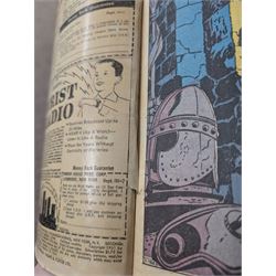 Twelve Marvel Silver Age 'Tales to Astonish' comic books, spanning years 1962-1964, comprising issues #28, #36, #37, #38, #42, #45 x 2, #47, #48 x 2, #49 and #51