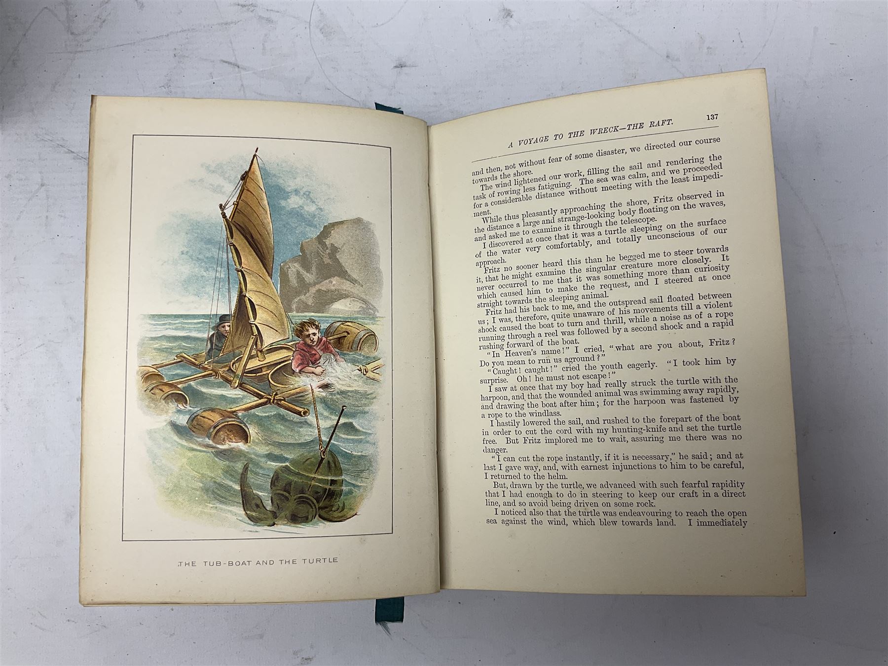 'The Little Flowers of Saint Francis of Assisi', translated by trans Sir Thomas Walker Arnold, Irving, Washington ; 'The Legend of Sleepy Hollow', illustrated my Keller, Arthur, Swift, Jonathan: 'Gulliver's Travels', illustrated by Charles Brock, 'Swiss Family Robinson' translated by Mrs H.B Paull and other books