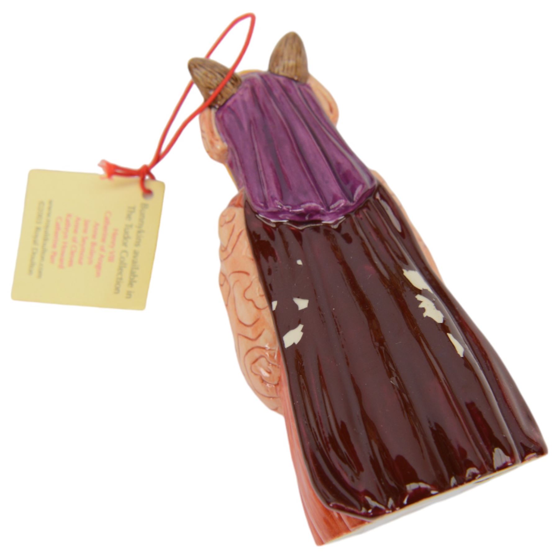 Royal Doulton Bunnykins, comprising of three complete sets;  The Arthurian Legend Set, with display plinth, Sir Gawain, Queen Guinevere, Sir Galahad, Merlin, King Arthur, Sir Galahad; Tudor set with display plinth, Henry VIII, Anne Boleyn, Jane Seymour, Catherine of Aragon, Catherine Parr, Anne Of Cleaves and Catherine Howard; The Occasions Collection: with display plinth, Christmas Morning, Wedding Day, Love Heart, Easter Treat, Birthday Girl, Congratulations, Graduation Day and Easter Parade, all with original boxes