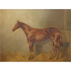 John Charles Tunnard (British 1873-1960)