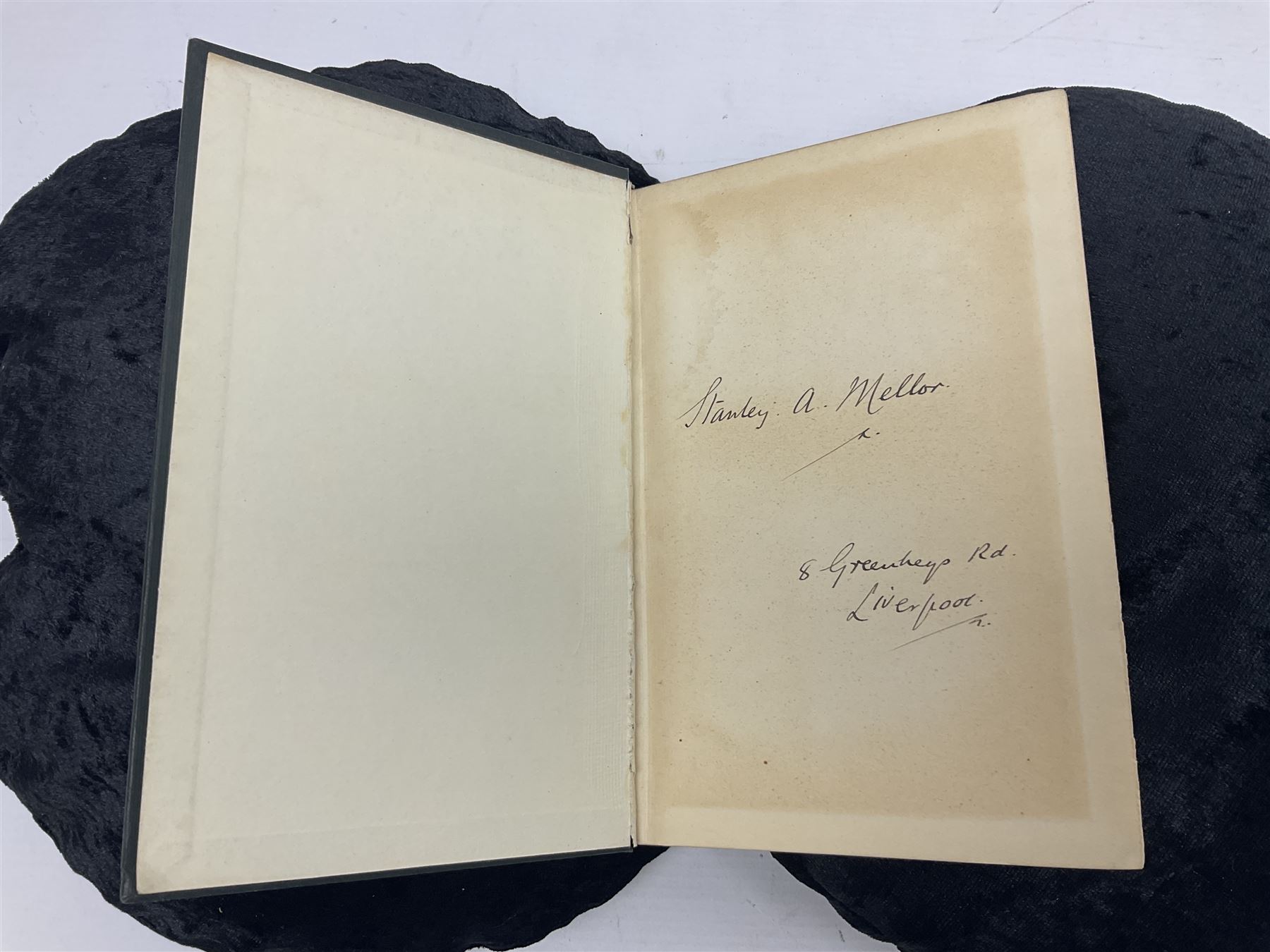 Joseph Conrad; The Rover, Romance; A Novel and the Complete Short Stories of Joseph Conrad