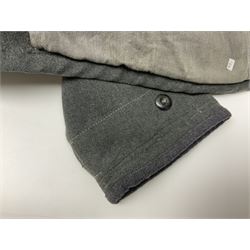 WW2 German Luftwaffe senior private fliegebluse (field blouse) 