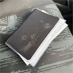 VAUXHALL AGILA HATCHBACK - 1.2 VVT ecoFLEX S 5dr, 2013, Black, Manual, 37600 Miles, (NU13 UPS)