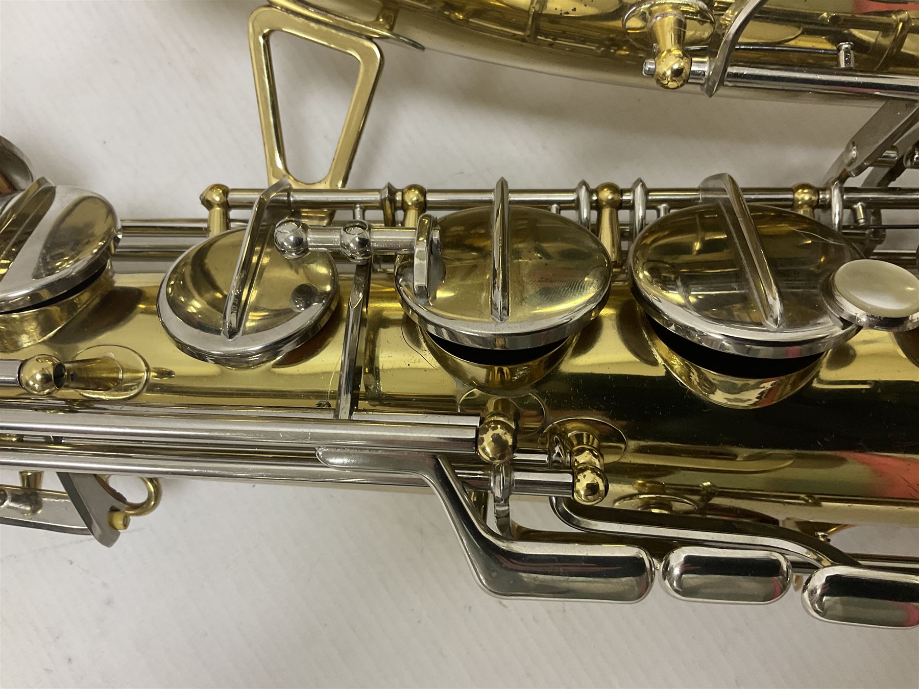 Lafleur saxophone cheap