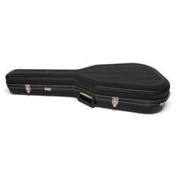 Yamaha acoustic guitar model no. CG-110A, L99cm, in fitted hardcase