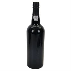 Morgan's 1994 vintage port, 20.5% vol 75cl, twelve bottles 