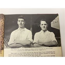 The Big Book of Football Champions by LTA Robinson Ltd, circa 1955/56