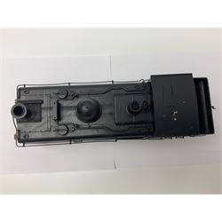 Bachmann Brassworks/Sancheng China, G scale, gauge 1 0-6-0 Pannier Tank locomotive, unboxed