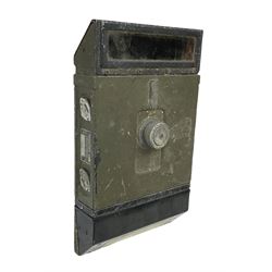 WW2 M6 Sherman tank periscope dated 1944
